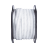 Bobina de Cable UTP de 4 Pares, Vari-MaTriX, Cat6A, 23 AWG, CMR (Riser), Color Gris, 305m